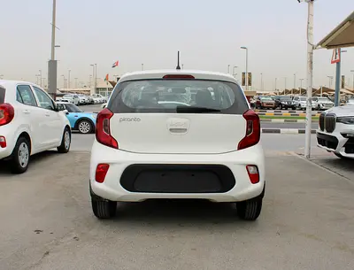 Kia Picanto EX, миниатюра 5