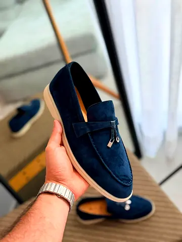 Loro Piana summer walk 

in super master quality 

 40-46