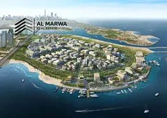 Luxurious Brand New Studio || Premium Community || Parking Free || Balcony || All Amenities Free