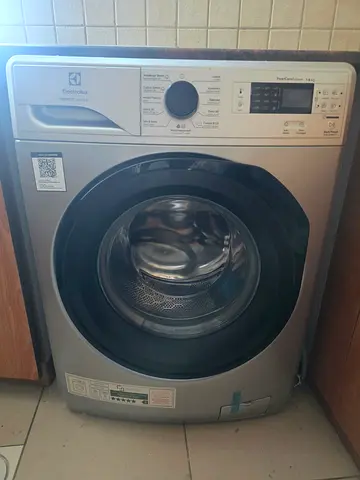 Electrolux Front Load Washing Machine Almost New