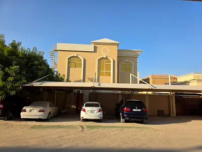 للبيع | فيلا في الروضة 1 - عجمان