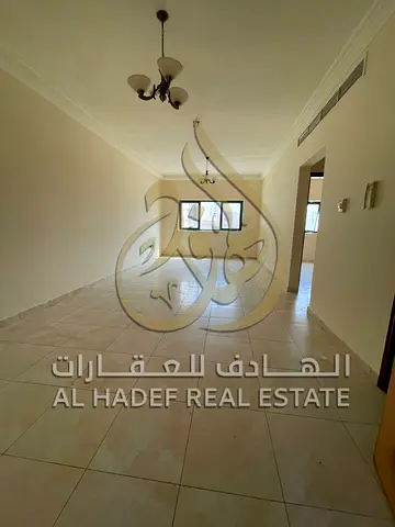 1 Bedroom Hall for Annual Rent in Abu Shagara Sharjah Near All Services | 2 Bathrooms | 4 or 6 Cheques Payment Plan | 5 Percent Cash Security Deposit