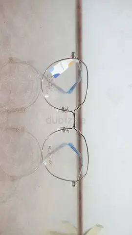 Brand new flik flak B_titanium Eyeglass frame.