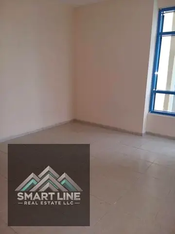 Spacious Studio Apartment With Nice Finishing Only 22k in Al Qasimia