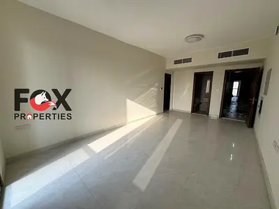 Luxury 2BHK for annual rent in Ajman | First tenant | Directly on Sheikh Mohammed Bin Zayed Road |