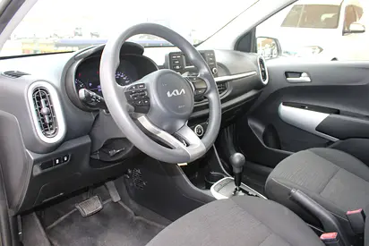 Kia Picanto EX, миниатюра 8