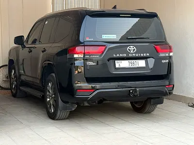 صورة 4 لـ 2023 Toyota LAND CRUISER