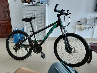Bicycle for sale