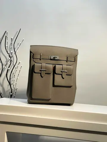 Hermes HAC a dos pm backpack