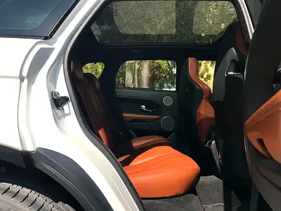 صورة مصغرة 10 لـ 2015 LAND Rover RANGE ROVER EVOQUE