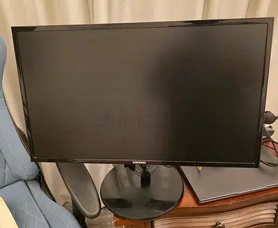 Samsung 27 Inch LED Monitor