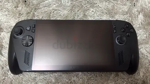 ASUS ROG Ally XBOX X