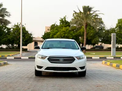 2018 FORD TAURUS 照片 4