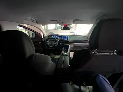 Peugeot 3008 Allure, миниатюра 12