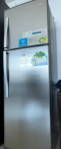 Aftron Fridge 255L Net Capacity