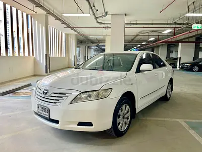 Toyota Camry 2009 | Neat & Clean | Well Maintained