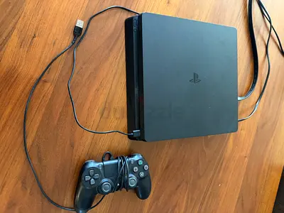 Ps4 slim 1tb