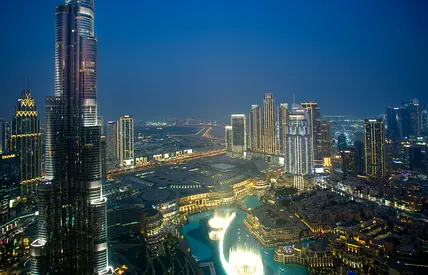 2BR Family-Friendly Apartment | Grande Downtown | Burj Khalifa View | All Bills Included