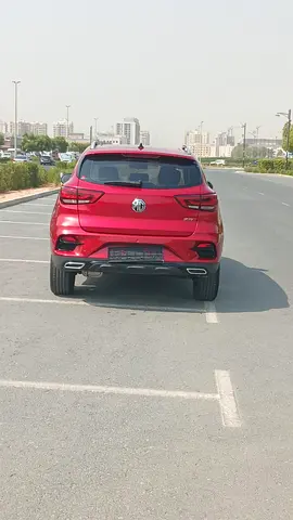 MG ZST Luxury, миниатюра 8