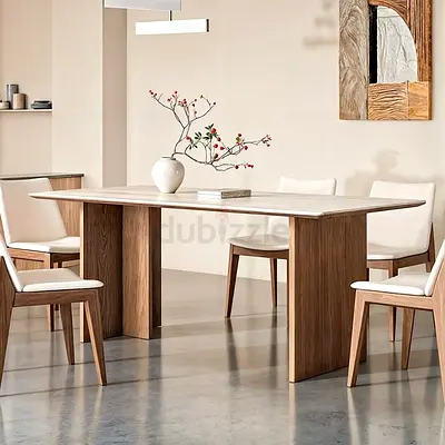 Premium Wooden Dining Table