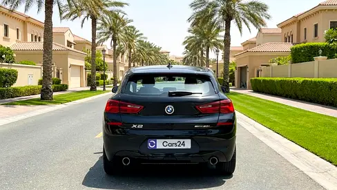 2020 BMW X2 — миниатюра 4