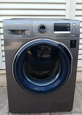 SAMSUNG 9kg washing machine perfect working