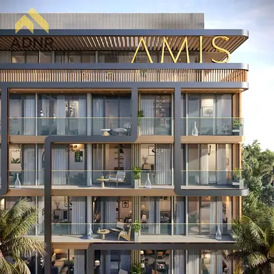 NEAR DOWNTOWN DUBAI II HIGH ROI II Luxure Lifestyle II Limited Units With A Discount