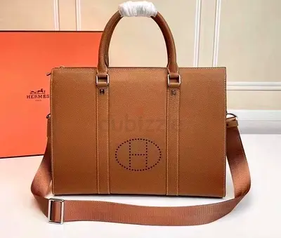HERMES LOPTOP BAG