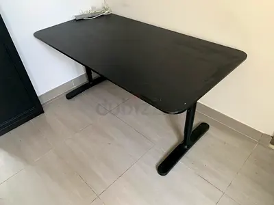 IKEA Trotten desk - AED250