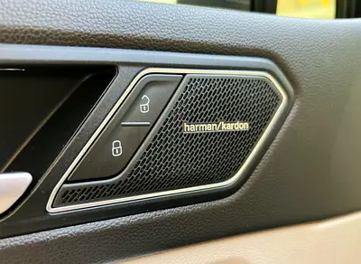 Volkswagen Tiguan Elegance Premium, миниатюра 12