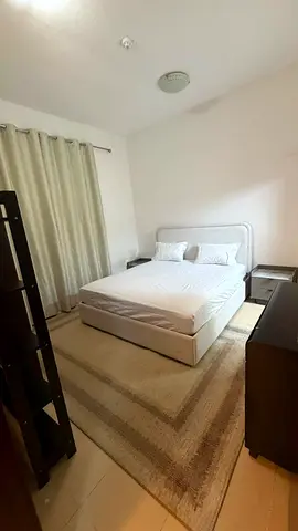فرصة لا تعوض | للإيجار الشهري - City Tower عجمان
