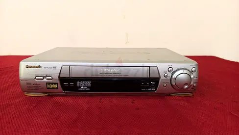 Panasonic VCR / VHS