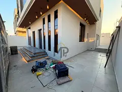 Villa for sale | ajman| al helio2 area | 5 master rooms, majlis, hall, maid room, roof| freehold | 0