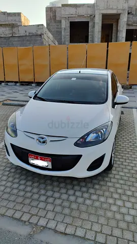 2014 Mazda2 - Reliable, Economical & Easy-to-Drive Compact Car