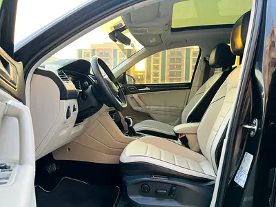 Volkswagen Tiguan Elegance Premium, миниатюра 6