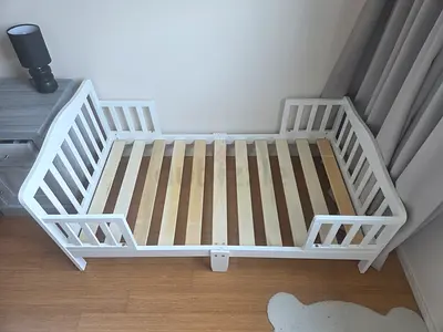 Toddler Bed