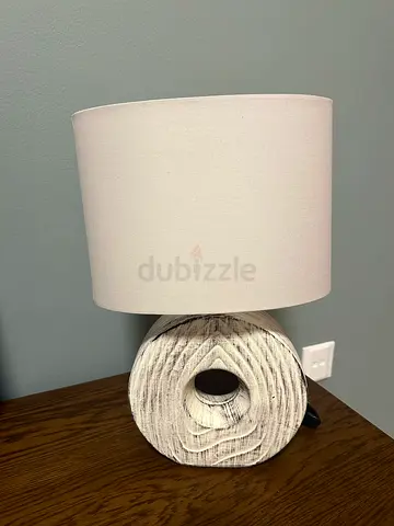 Bed side lamps - small