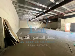 4100 Sqft Warehouse for Rent on Main Road Storage