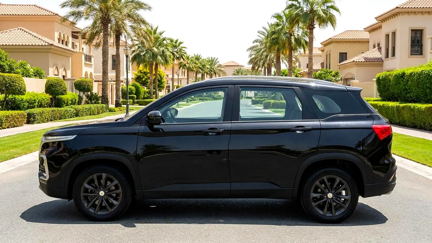 Chevrolet Captiva 2023