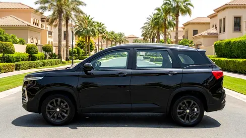 2023 Chevrolet CAPTIVA — миниатюра 3