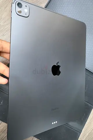 IPad Pro 13inch m4 512gb