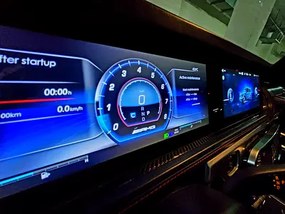 G Class 2012 GCC  FULL upgraded 2025