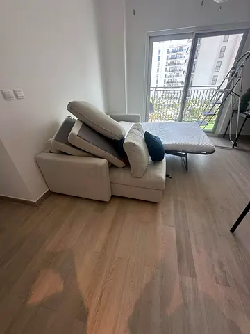 Ikea vimle sofa bed
