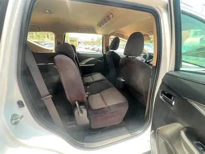 Mitsubishi Xpander Premium, миниатюра 11