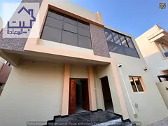 🏡 Villa for rent in Al Yasmin – Ajman | 3 master bedrooms + majlis and living room 90,000 AED