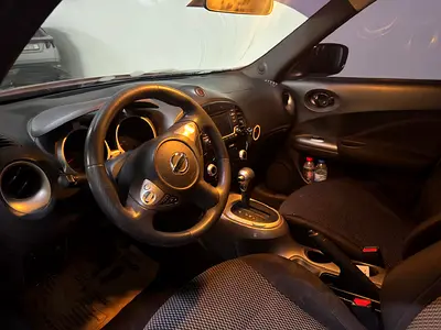 2016 Nissan JUKE 照片 4