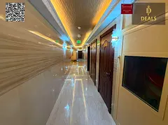 1 Bedroom Master Apartment for Annual Rent in Al Hamidiyah 1, Ajman