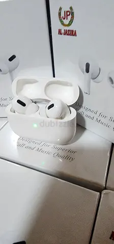 Apple AirPods Pro (Gen 1) Copy with Charging Case - Good Condition