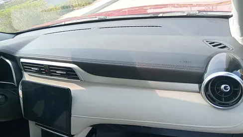 MG ZST Luxury, миниатюра 12