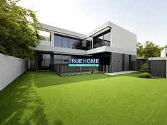 Villa for Rent in Masar